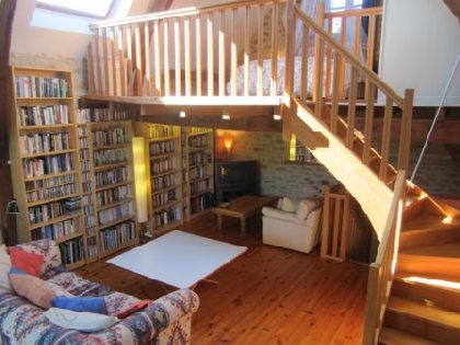 Le Laurier, OFFICE DE TOURISME DE VILLENEUVE D'AVEYRON