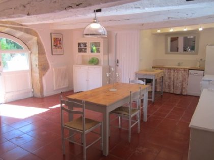 Le Laurier, OFFICE DE TOURISME DE VILLENEUVE D'AVEYRON