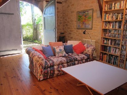 Le Laurier, OFFICE DE TOURISME DE VILLENEUVE D'AVEYRON