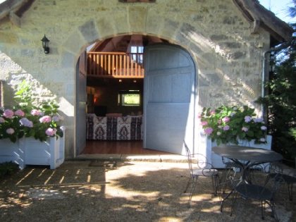 Le Laurier, OFFICE DE TOURISME DE VILLENEUVE D'AVEYRON