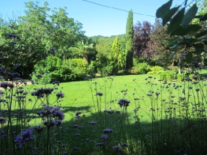Le Laurier, OFFICE DE TOURISME DE VILLENEUVE D'AVEYRON