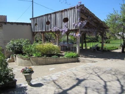 Le Laurier, OFFICE DE TOURISME DE VILLENEUVE D'AVEYRON