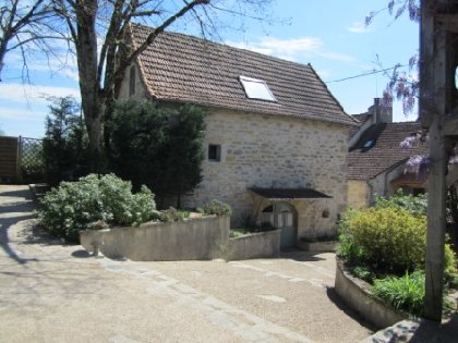 Le Laurier, OFFICE DE TOURISME DE VILLENEUVE D'AVEYRON