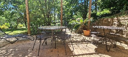 Cécile LOUZAS, Cécile LOUZAS