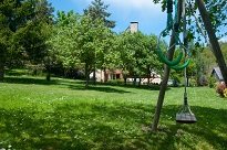 Location de M. et Mme Louzas, OFFICE DE TOURISME DU GRAND RODEZ