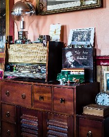 Notre lieu de vie attenant au gîte , Gîte La Jeanne