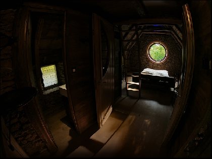 Chambre d'hôtes Malrieu Pierre Bleue, OFFICE DE TOURISME DU CANTON D'ENTRAYGUES SUR TRUYERE