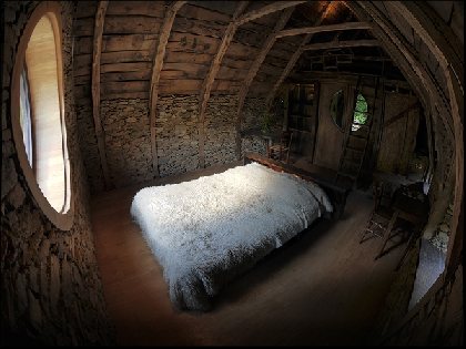 Chambre d'hôtes Malrieu Pierre Bleue, OFFICE DE TOURISME DU CANTON D'ENTRAYGUES SUR TRUYERE