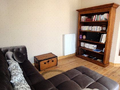 L'ANCIENNE FORGE, L'ANCIENNE FORGE