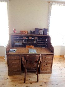 L'ANCIENNE FORGE, L'ANCIENNE FORGE