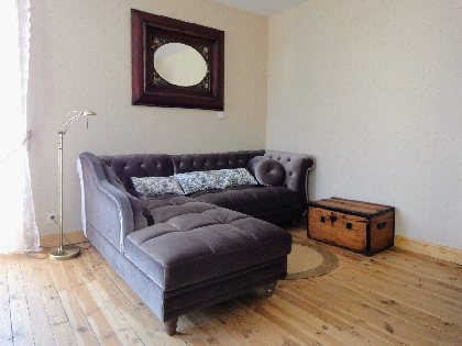 L'ANCIENNE FORGE, L'ANCIENNE FORGE