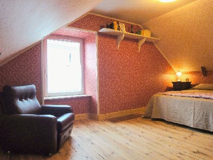 L'ANCIENNE FORGE, L'ANCIENNE FORGE