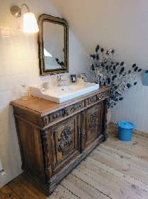 L'ANCIENNE FORGE, L'ANCIENNE FORGE