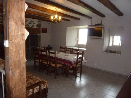 Gîte du Fieu, OFFICE DE TOURISME DU CANTON DE MUR DE BARREZ