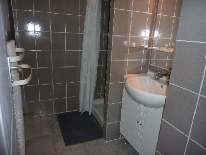 Gîte du Fieu, OFFICE DE TOURISME DU CANTON DE MUR DE BARREZ