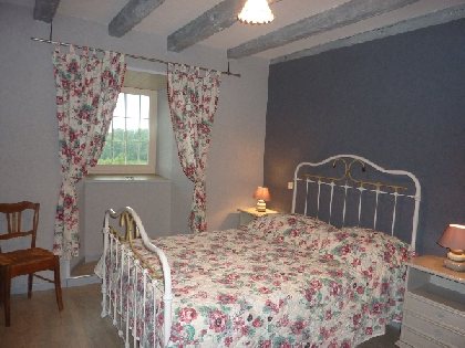 Gîte du Fieu, OFFICE DE TOURISME DU CANTON DE MUR DE BARREZ