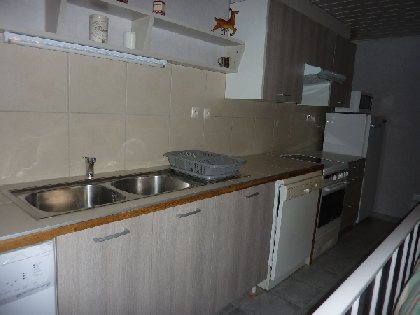 Gîte du Fieu, OFFICE DE TOURISME DU CANTON DE MUR DE BARREZ