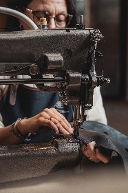 Sellerie Gaston Mercier - VISITES, OFFICE DE TOURISME DE PARELOUP LEVEZOU