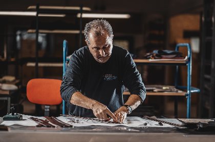 Sellerie Gaston Mercier - VISITES, OFFICE DE TOURISME DE PARELOUP LEVEZOU