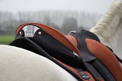 Sellerie Gaston Mercier - VISITES, OFFICE DE TOURISME DE PARELOUP LEVEZOU