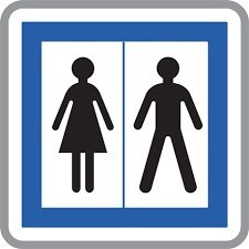 Toilettes publiques de Bonauberg, 
