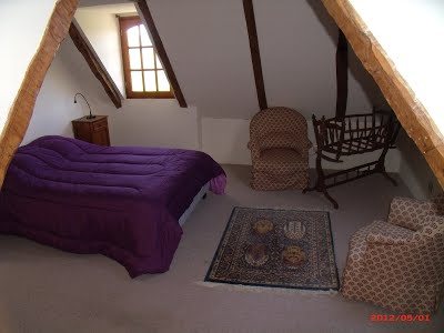 Chambre 1, OFFICE DE TOURISME DU CANTON D'ESPALION