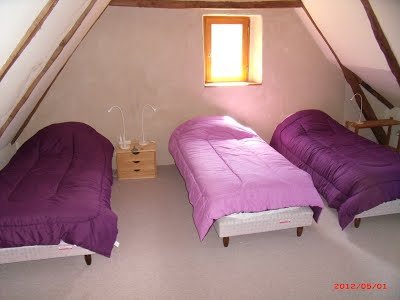 Chambre 2, OFFICE DE TOURISME DU CANTON D'ESPALION