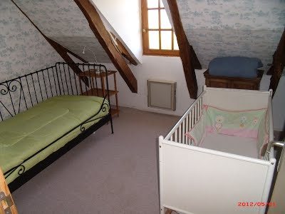 Chambre 3, OFFICE DE TOURISME DU CANTON D'ESPALION