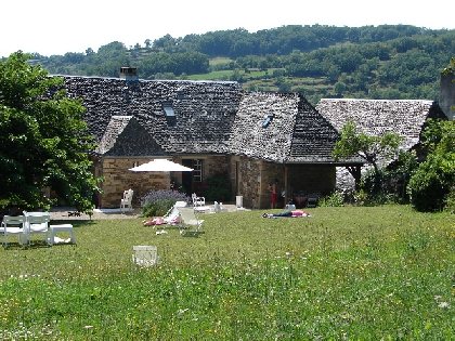 La Maison de Vigneron, OFFICE DE TOURISME DU CANTON D'ESPALION
