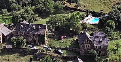 La Maison de Vigneron, Gérard Prieur