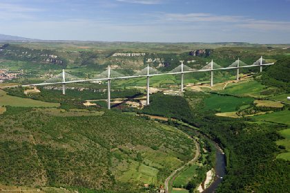Grand site du Viaduc de Millau, Comité Départemental du Tourisme de l'Aveyron