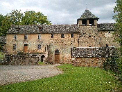 Journées du Patrimoine : Visite de l'église de Vanc