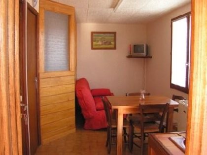 Séjour du Saule, A.CUSSAC