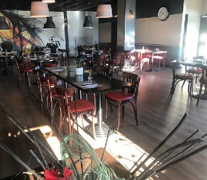 Restaurant Fasthotel, OFFICE DE TOURISME DU GRAND RODEZ