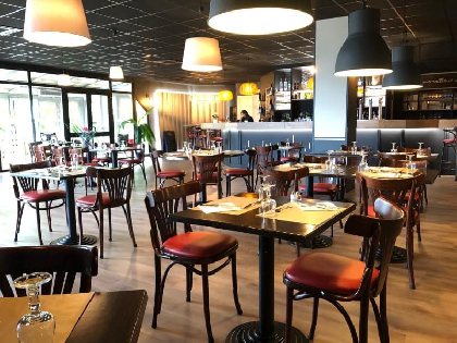 Restaurant Fasthotel, OFFICE DE TOURISME DU GRAND RODEZ