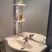 Salle de bain , OFFICE DE TOURISME DU GRAND RODEZ