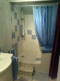 Salle de bain, OFFICE DE TOURISME DU GRAND RODEZ