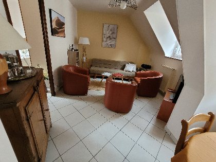 Chambre Les Coustilles, SIMON Monique