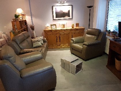 Chambre L'Estagnol, OT Terres d'Aveyron