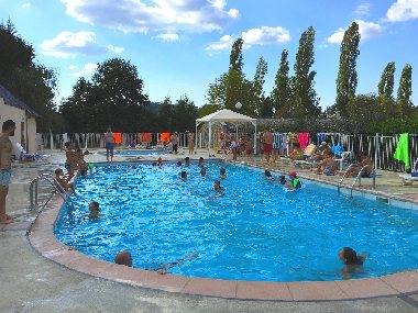 Village de Vacances