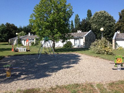 Village de Vacances Aux Portes des Monts d'Aubrac, Village de Vacances Aux Portes des Monts d'Aubrac