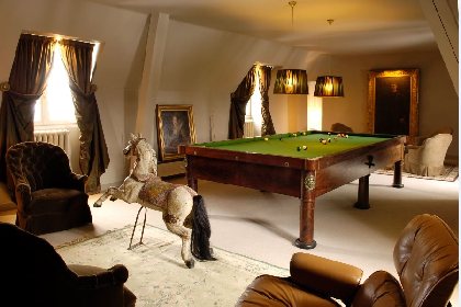 CHATEAU DE LABRO, OFFICE DE TOURISME DU GRAND RODEZ