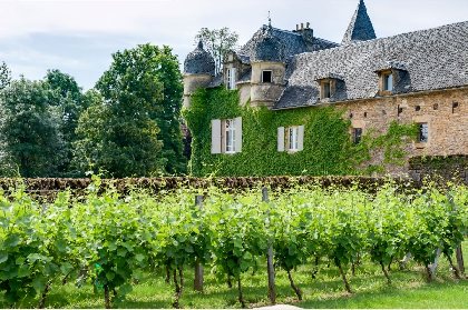 CHATEAU DE LABRO, OFFICE DE TOURISME DU GRAND RODEZ