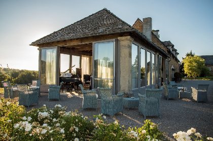 CHATEAU DE LABRO, OFFICE DE TOURISME DU GRAND RODEZ