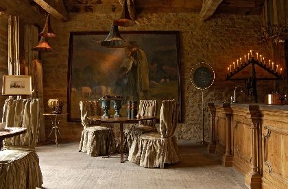 CHATEAU DE LABRO, OFFICE DE TOURISME DU GRAND RODEZ