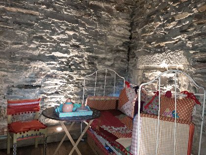 Coin enfants, OT Estaing