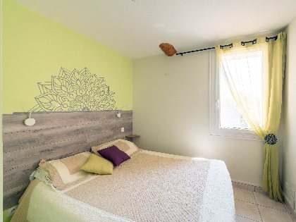 Gîte Soleil Levant, Gîte La Martinerie 