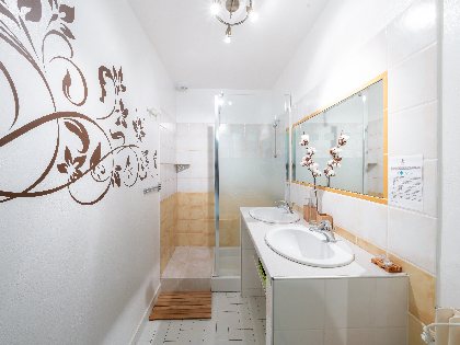 Gîte Soleil Levant, Gîte La Martinerie 