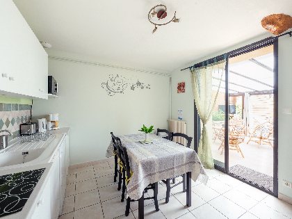 Gîte Soleil Levant, Gîte La Martinerie 