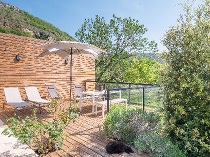 Gîte Soleil Levant, Gîte La Martinerie 